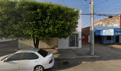 Manjarrez Impresores SA de CV en Culiacán