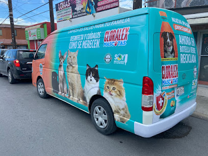 Mantra Diseño e Impresión en Reynosa