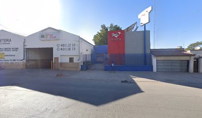 Manufacturas Ilitchi en Cd. Obregón