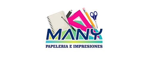 Many Papelería e Impresiones en Uruapan