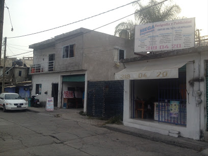 Mega Impresos en Jiutepec