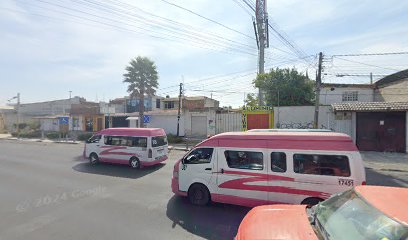 Megaluminosos Lonas San Diego Forjadores en Cholula