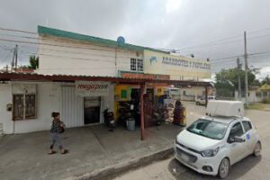 Megaprint en Chetumal