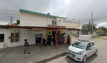 Megaprint en Chetumal