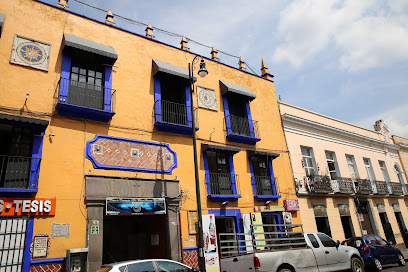 Mercadeo Multiple Mexico en Puebla