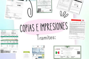 Mgventas Copias e Impresiones en García