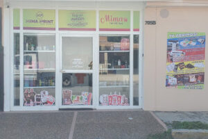Mima Print en Cd. Victoria