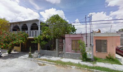 Miranda Print en Matamoros