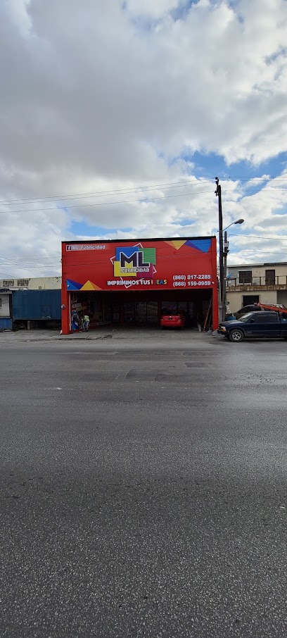 Ml Publicidad en Matamoros