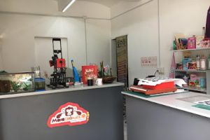 Monocromático Diseño + Impresión en Oaxaca de Juárez