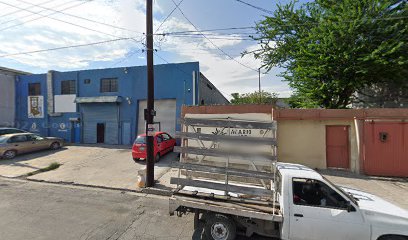Monterrey Arte Gráfico S.A. en Monterrey