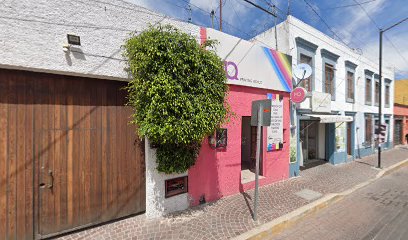 Mq Printing en San Juan del Río
