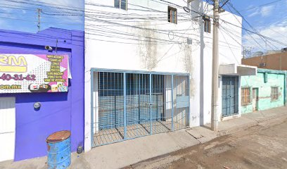 Multi Form Imprenta en Cd. Obregón