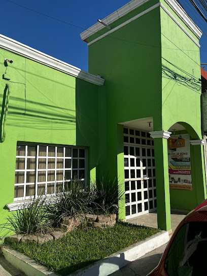 Multi Impresos en San Nicolás de los Garza