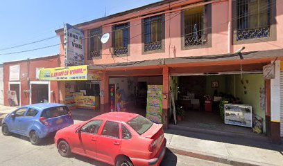 Mundilonas en Cuautla