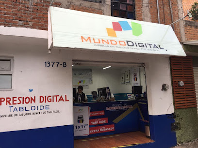 Mundo Digital en Morelia