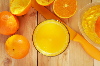 Naranja en Cuautla
