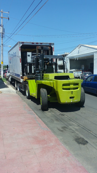 Norwork en Hermosillo