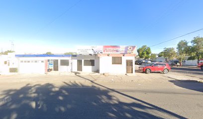 Only Impresión Digital en Hermosillo