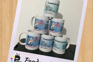 Panda – Impresos en Oaxaca de Juárez