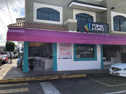 Papel y Tijera en Uruapan