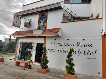 Papelería Fellitos. Diseño & Impresión. en Tehuacán