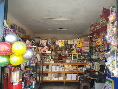 Papelería Fuentes en Uruapan