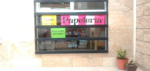 Papelería La Pape de Pau en Soledad de Graciano Sánchez