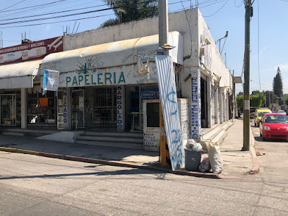 Papelería Liv-Mar en Cuautla