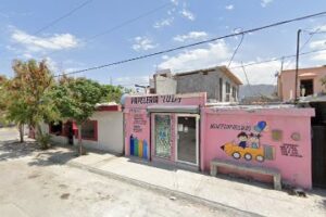 Papelería Ludy en García