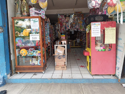 Papelería Lupita Mercería, Regalos y Mucho Mas en Uruapan