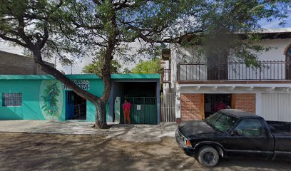 Papelería Mardick en San Juan del Río