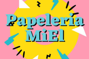 Papelería Miel en San Juan Bautista Tuxtepec
