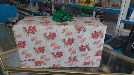 Papelería Monog en Nogales