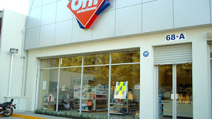 Papelería Offisoluciones Tepic en Tepic