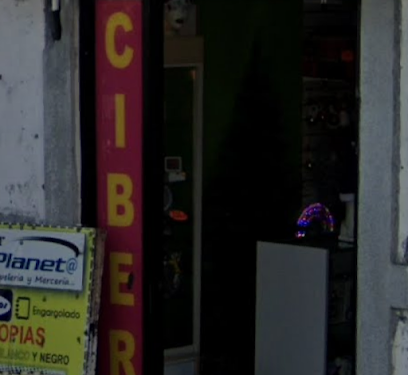 Papelería Planeta en Apodaca