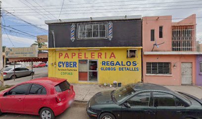 Papelería Tucari en Cd. Obregón