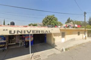 Papelería Universal en Cuautla