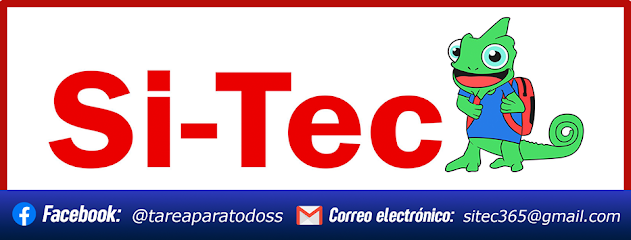 Papelería e Impresiones Si-Tec en General Escobedo