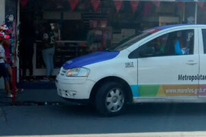 Papelería en Jiutepec