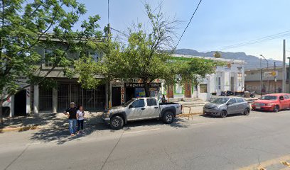 Papelería en Santa Catarina