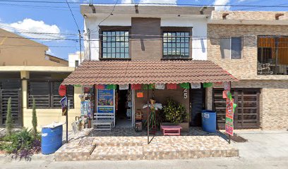 Papelería y Abarrotes Niño en General Escobedo
