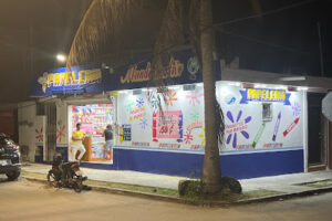 Papelería y Ciber Mundo Creativo en Cozumel