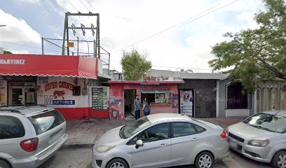 Pck Impresiones Digitales en General Escobedo
