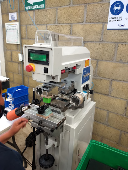 Pime Impresión Estrategica Sapi de Cv en Jiutepec