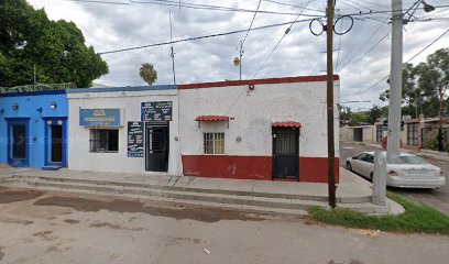 Pitic Encuadernaciones en Hermosillo