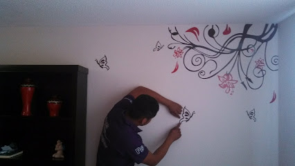 Pixel Graphic en Atlixco