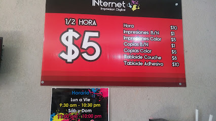 Pixel Graphics Impresión Digital en San Nicolás de los Garza