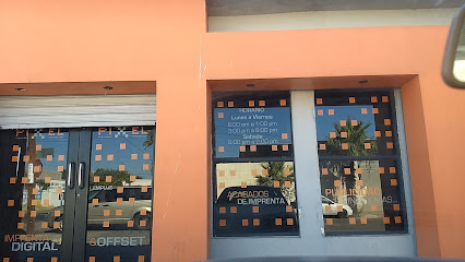 Pixel en Hermosillo