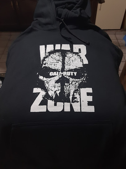 Playeras Personalizadas Obregón en Cd. Obregón